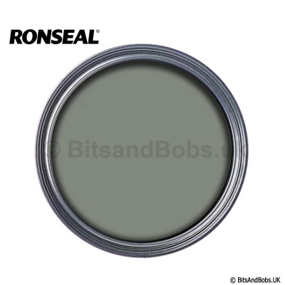 RONSEAL Garden Paint 750ml - SAGE