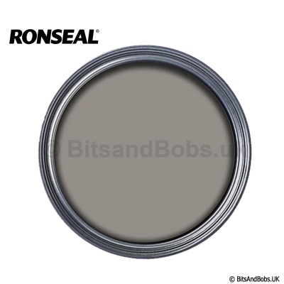 RONSEAL Garden Paint 750ml - SLATE